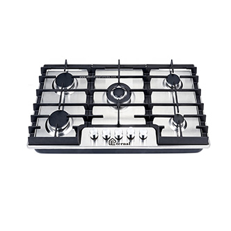 Built-in Gas Hob